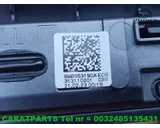 Koop Sierlijst | Sierstrip | Stootlijst  | Dashboard bij Caratparts