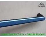 Koop Sierlijst | Sierstrip | Stootlijst  | Dashboard bij Caratparts