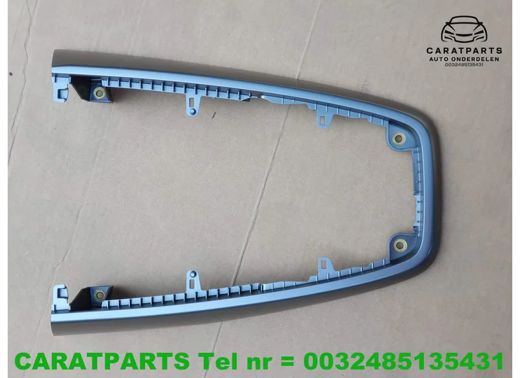 Koop Sierlijst | Sierstrip | Stootlijst | Interieur overig bij Caratparts