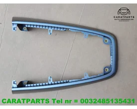 89A863969 Audi Q4 E TRON Inlaykonsole Q4 e tron Einsatz image 1