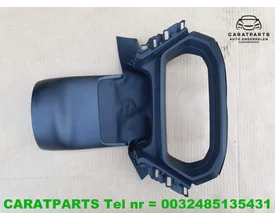 89A857115 Audi q4 e tron abdeckung kilometerzähler Q4 E Tron image 1