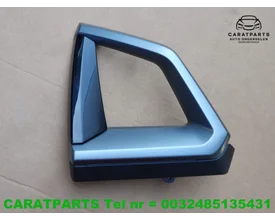 89B853189A Audi Q4 E Tron dashboard insert Q4 dashboard insert image 1