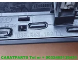 Koop Sierlijst | Sierstrip | Stootlijst  | Dashboard bij Caratparts