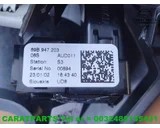 Koop Sierlijst | Sierstrip | Stootlijst  | Dashboard bij Caratparts