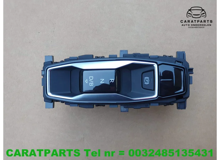 Koop Selectiehendel automaat bij Caratparts