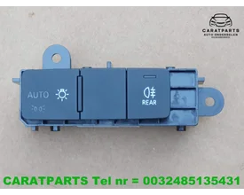 4K1941501L Audi Q3 light switch A3 S3 RS3 8Y Q4 E TRON image 1