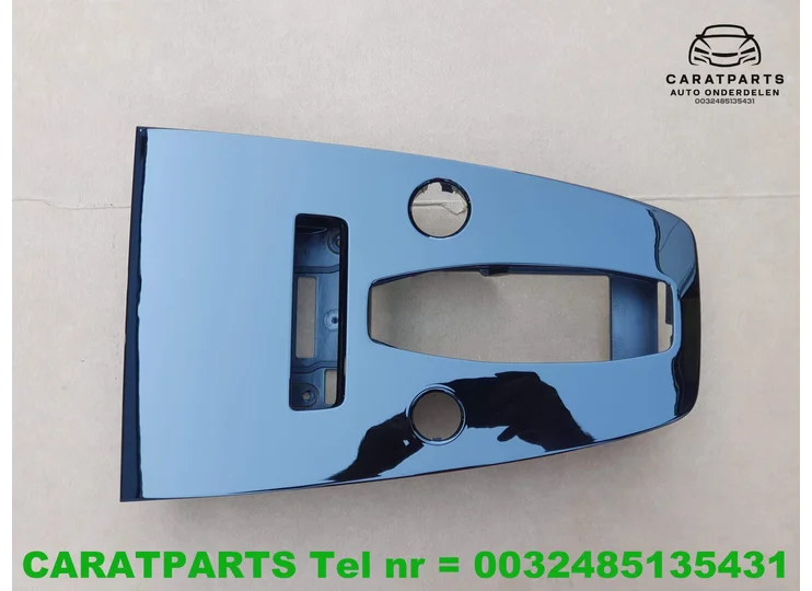Koop Sierlijst | Sierstrip | Stootlijst | Interieur overig bij Caratparts