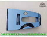 Koop Sierlijst | Sierstrip | Stootlijst | Interieur overig bij Caratparts
