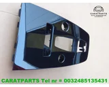 Koop Sierlijst | Sierstrip | Stootlijst | Interieur overig bij Caratparts