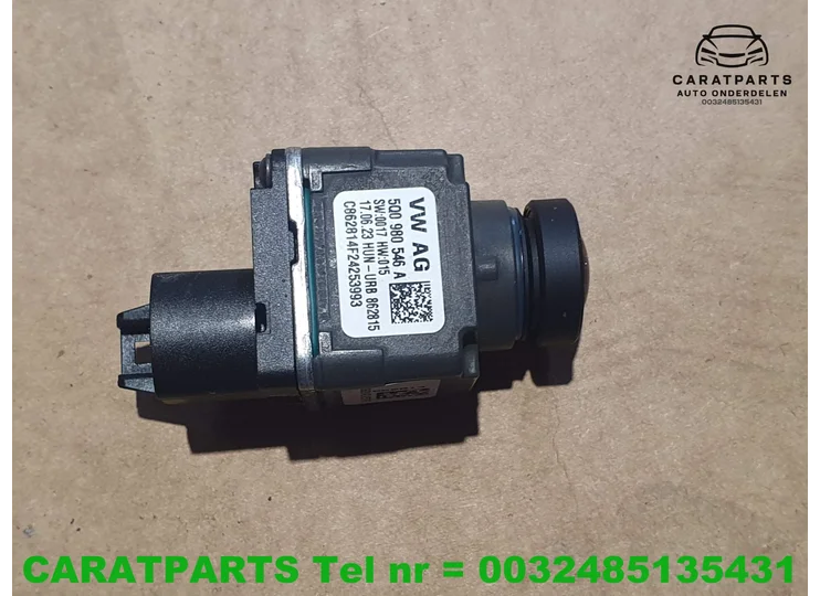 Koop Camera voorzijde bij Caratparts