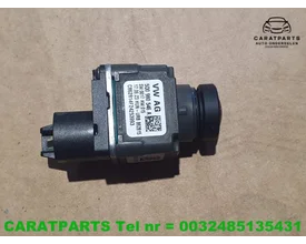 5Q0980546A RSQ3 RS5 RS4 A4 A5 camera Q5 Q7 Passat Arteon ... image 1