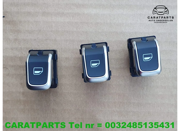 Koop Raambediening schakelaar bij Caratparts