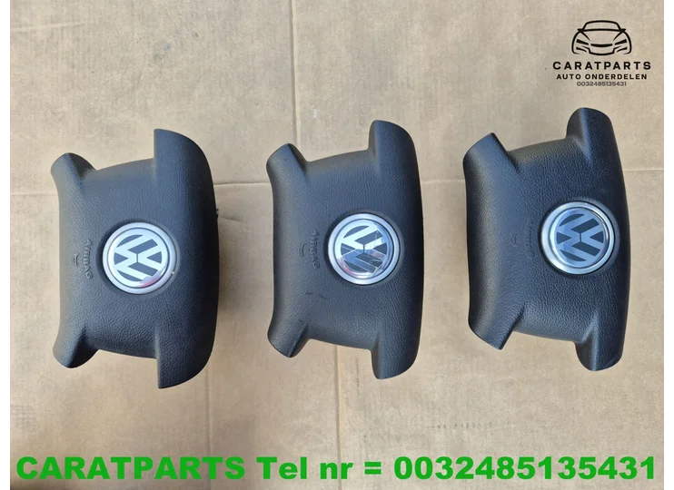 Koop Stuur airbag bij Caratparts