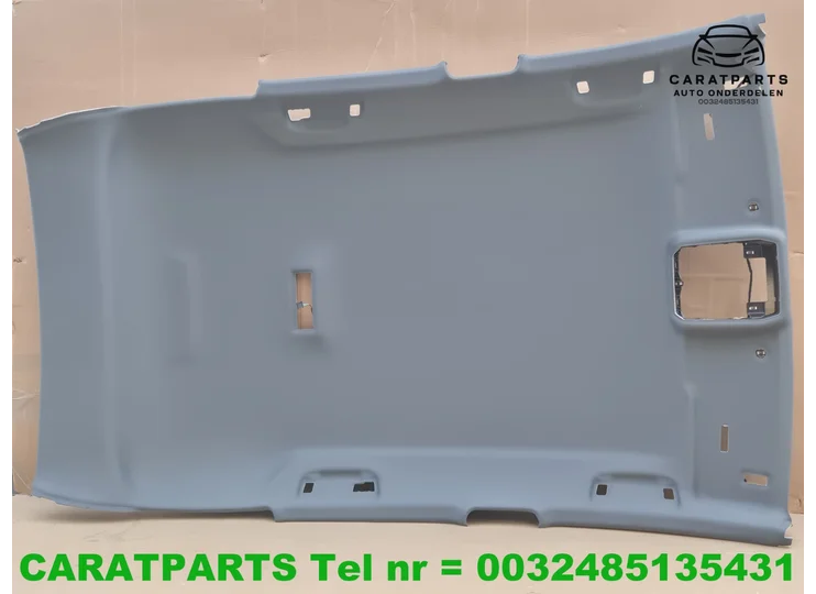 Koop Hemel bekleding bij Caratparts