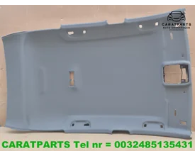 89A867506 Audi Q4 E Tron hemelbekleding Q4 hemel q4 e tron image 1