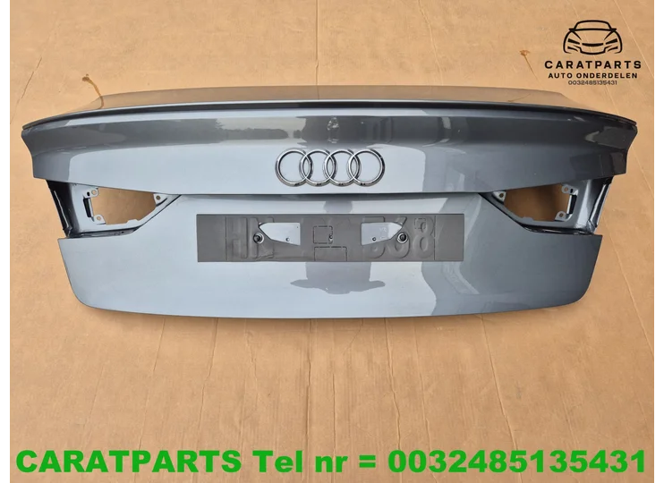 Koop Achterklep | Achterdeur bij Caratparts