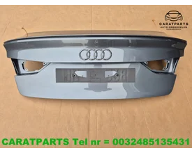 8V5827025F Audi RS3 tailgate S3 tailgate A3 8V Limo image 1