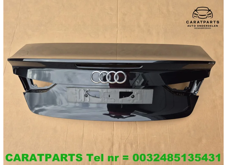 Koop Bekleding | Achterdeur | Achterklep bij Caratparts