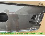 Koop Achterklep | Achterdeur bij Caratparts