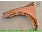 Koop Zijpaneel | Zijscherm | Voorscherm bij Caratparts
