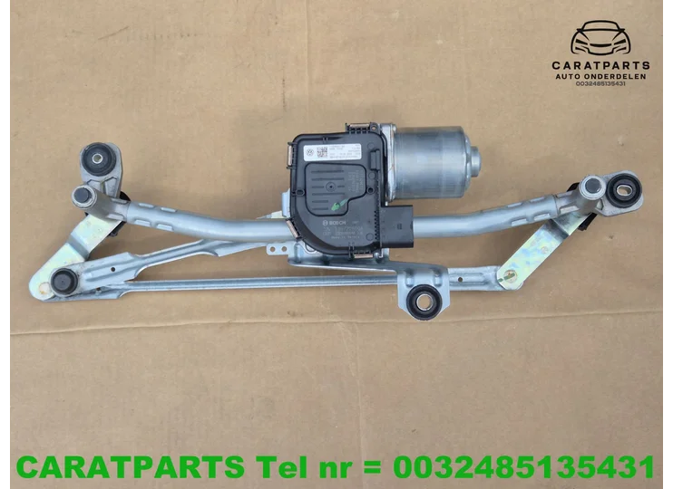 Koop Ruitenwisser mechaniek bij Caratparts