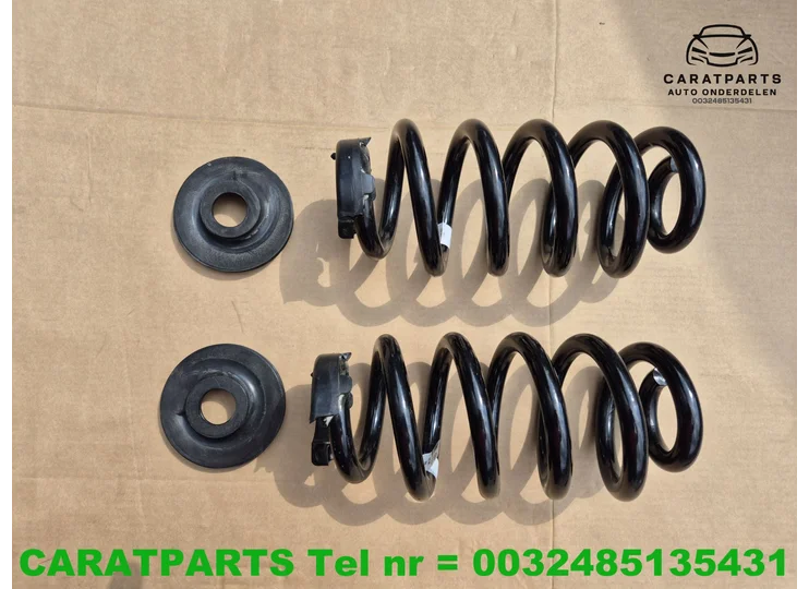 Koop Veer | Spiraal | Links en Rechts bij Caratparts