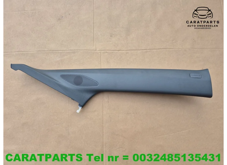 Koop Stijlbekleding bij Caratparts