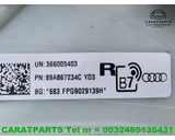 Koop Stijlbekleding bij Caratparts