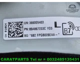 Koop Stijlbekleding bij Caratparts