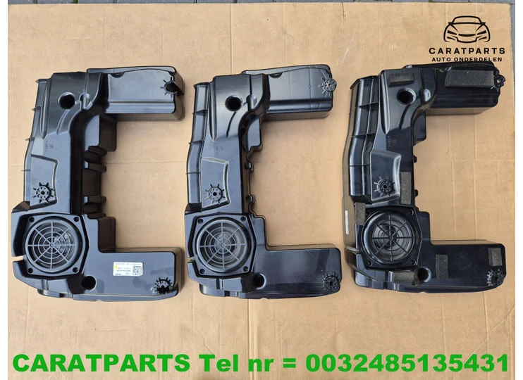Koop Subwoofer bij Caratparts