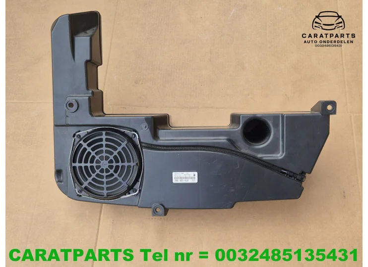 Koop Subwoofer bij Caratparts