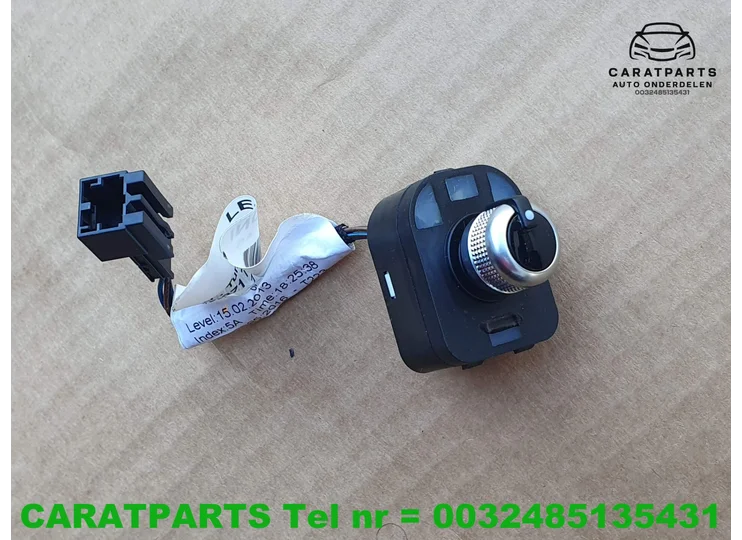 Koop Spiegelverstelling schakelaar bij Caratparts