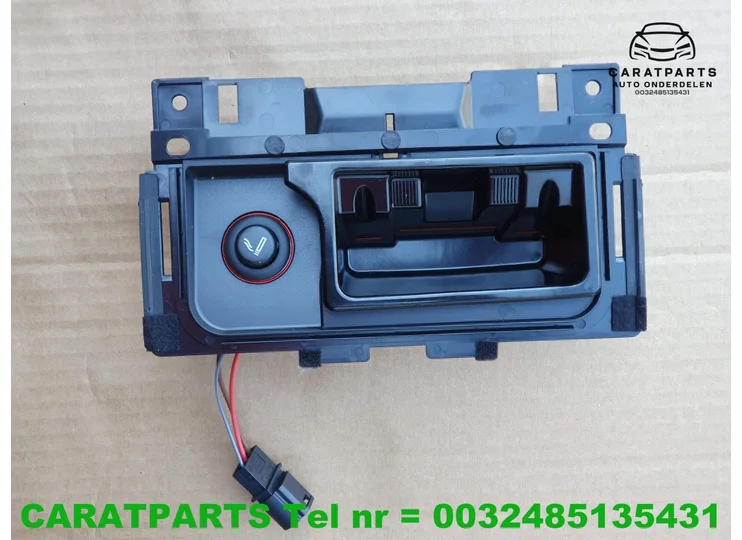 Koop Asbak bij Caratparts