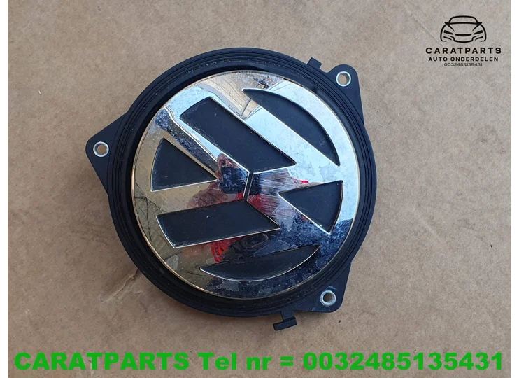 Koop Embleem | Logo bij Caratparts