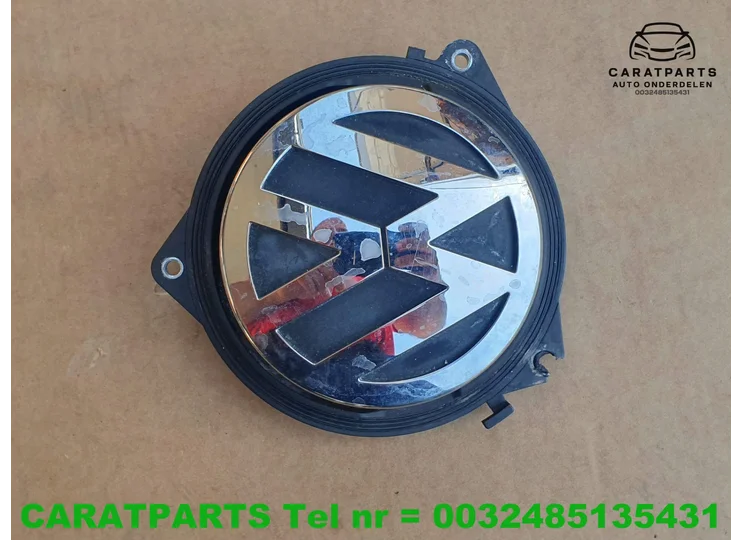 Koop Embleem | Logo bij Caratparts