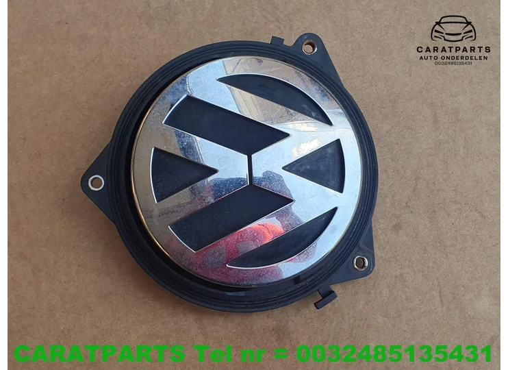 Koop Embleem | Logo bij Caratparts