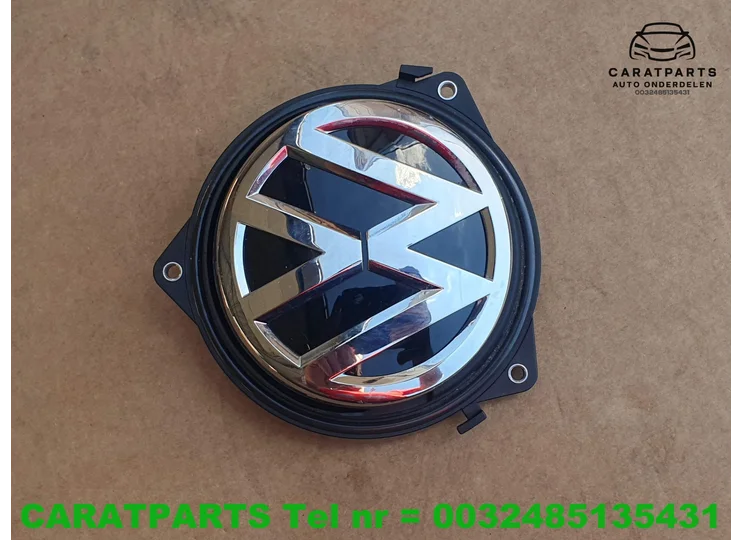 Koop Embleem | Logo bij Caratparts