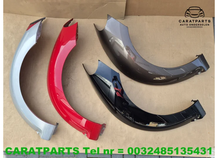 Koop Schutbord bij Caratparts