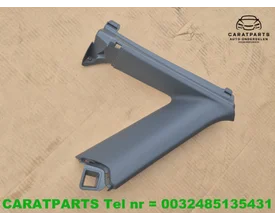 89A867287 Q4 C-pillar trim Q4 style trim q4 e tron image 1