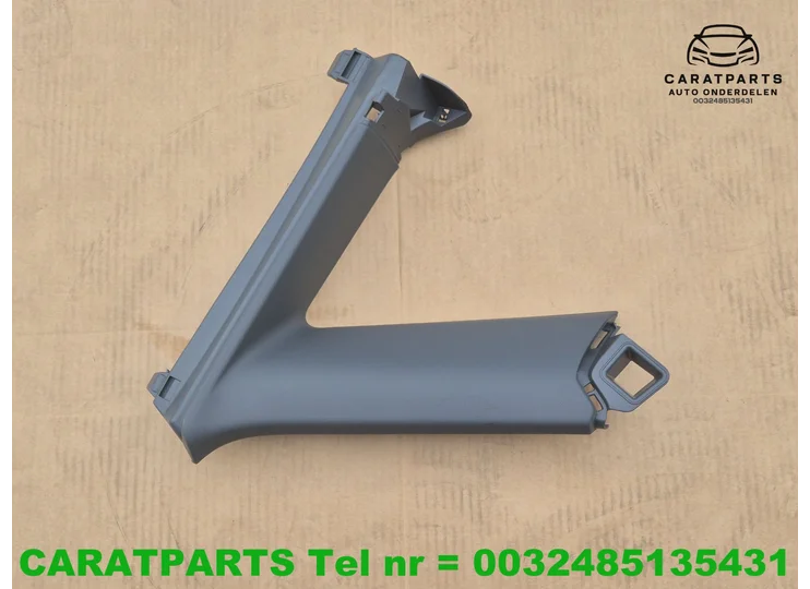 Koop Stijlbekleding bij Caratparts