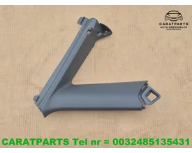 89A867288 Q4 C-pillar trim Q4 style trim q4 e tron image 1