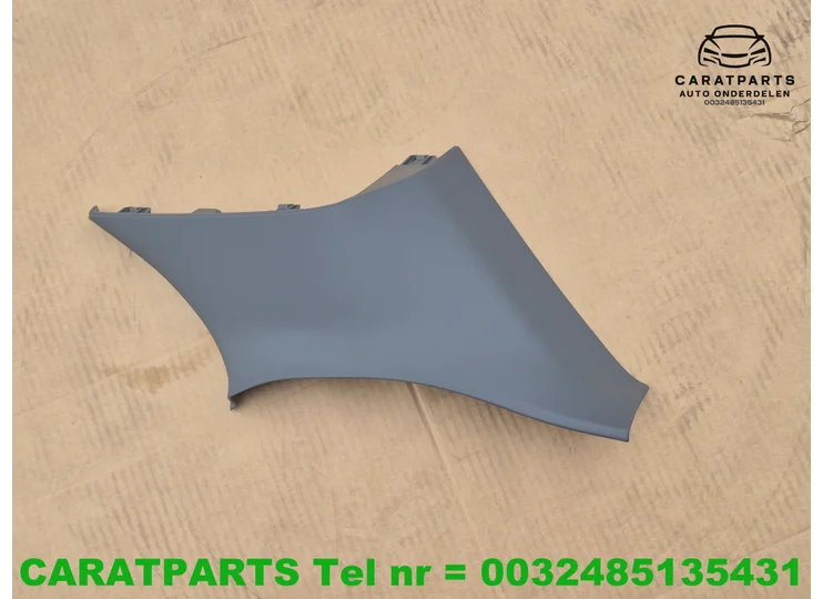 Koop Stijlbekleding bij Caratparts