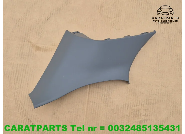 Koop Stijlbekleding bij Caratparts