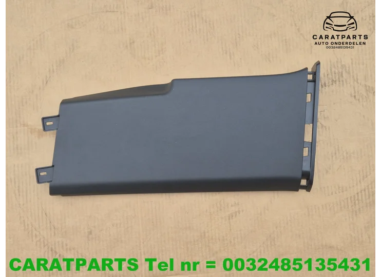 Koop Stijlbekleding bij Caratparts