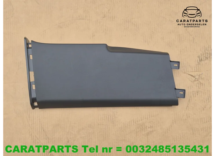 Koop Stijlbekleding bij Caratparts