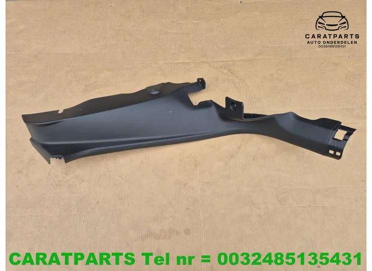 Koop Stijlbekleding bij Caratparts