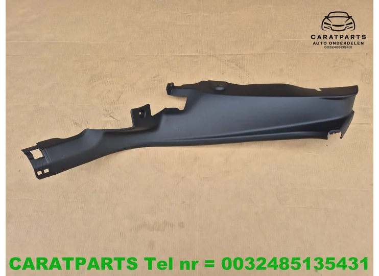 Koop Stijlbekleding bij Caratparts