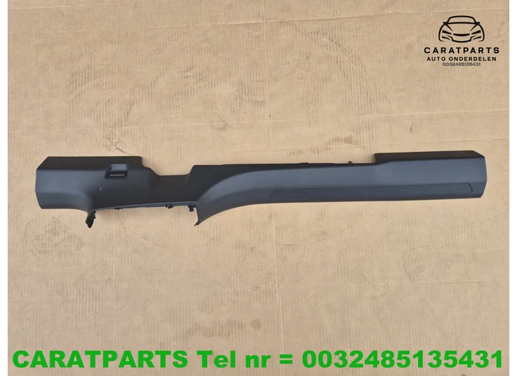 Koop Stijlbekleding bij Caratparts