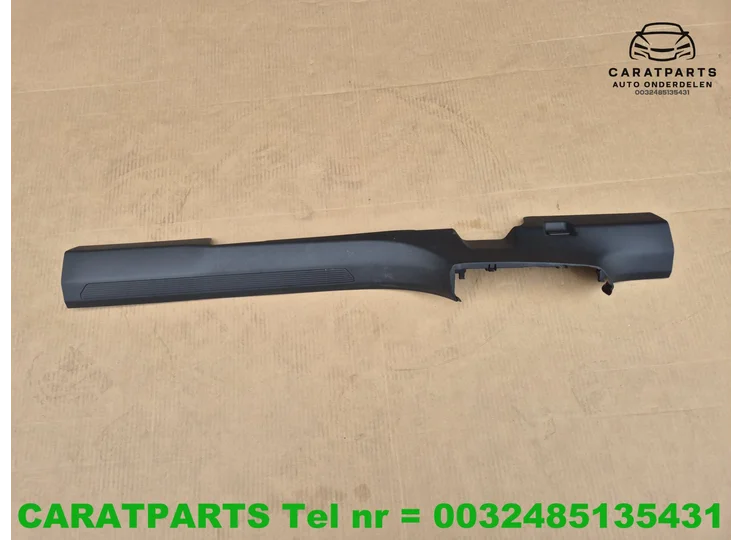 Koop Stijlbekleding bij Caratparts