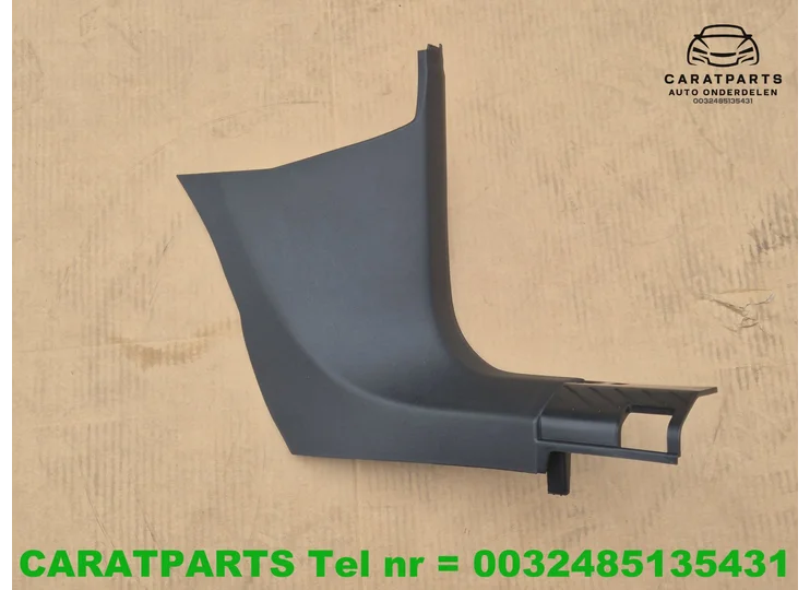 Koop Stijlbekleding bij Caratparts